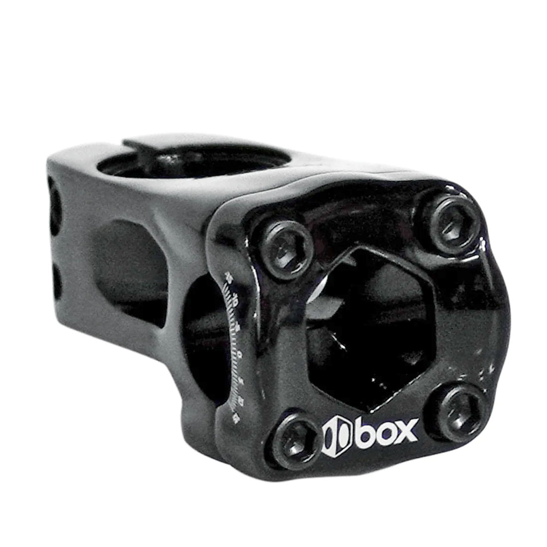 BOX Two Front Load BMX Stem 22.2mm