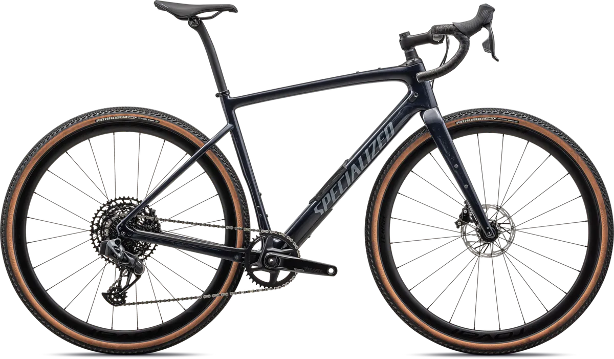 Diverge Expert Carbon - SRAM Rival eTAP AXS / GX Eagle AXS variant 2