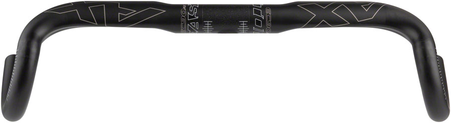 Easton EC90 AX Drop Handlebar - Carbon, 31.8mm - Image 2