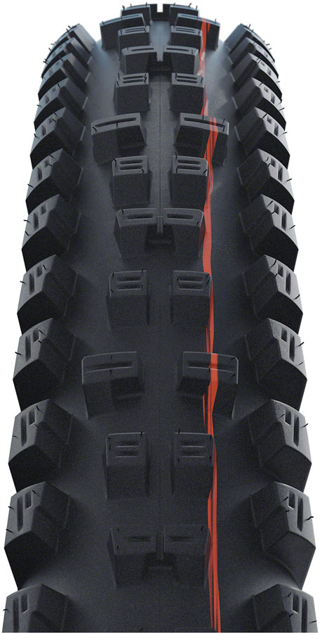 Schwalbe Tacky Chan Tire - Image 2