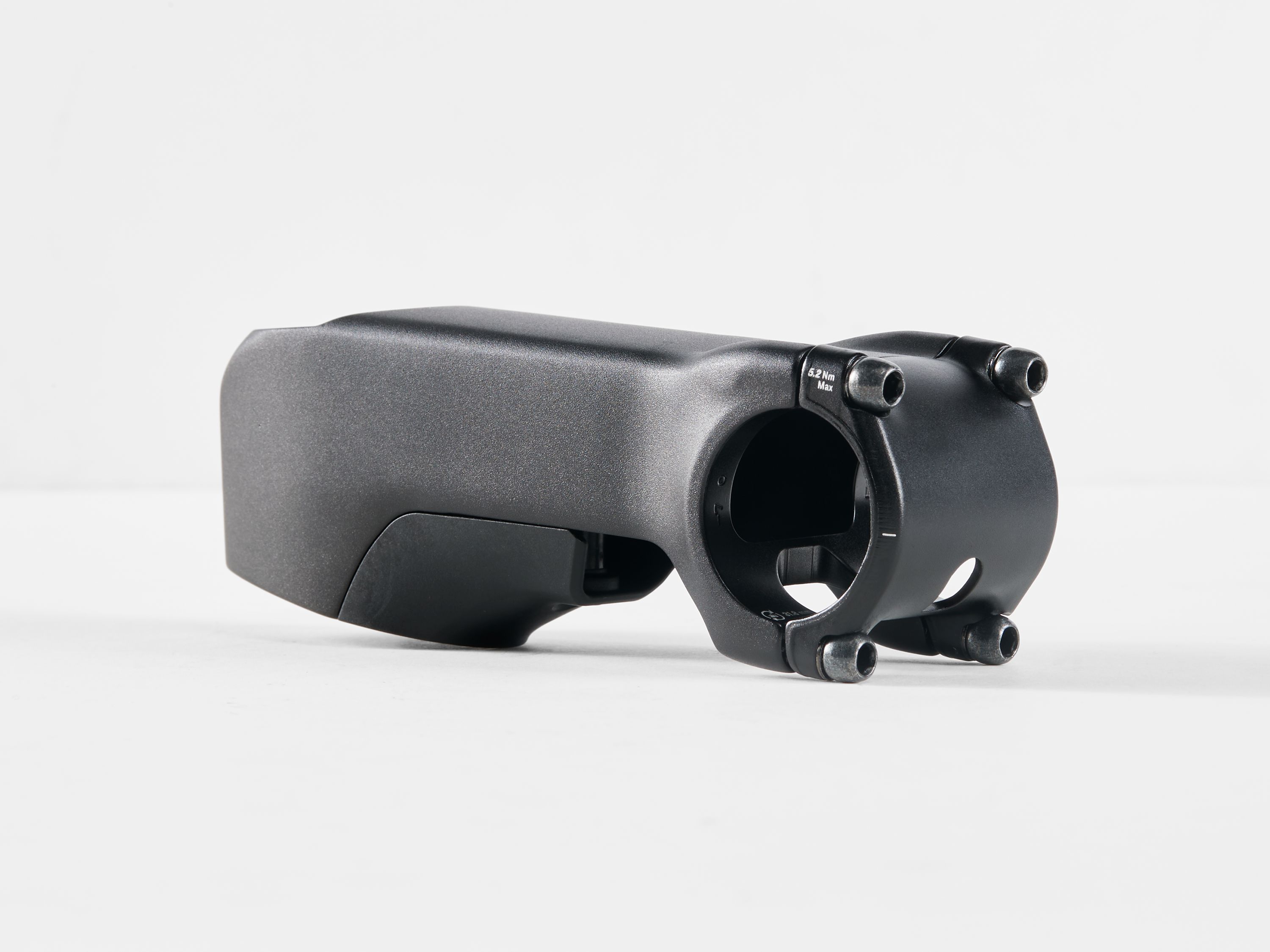 Trek RCS Pro -7D 120mm Black Stem