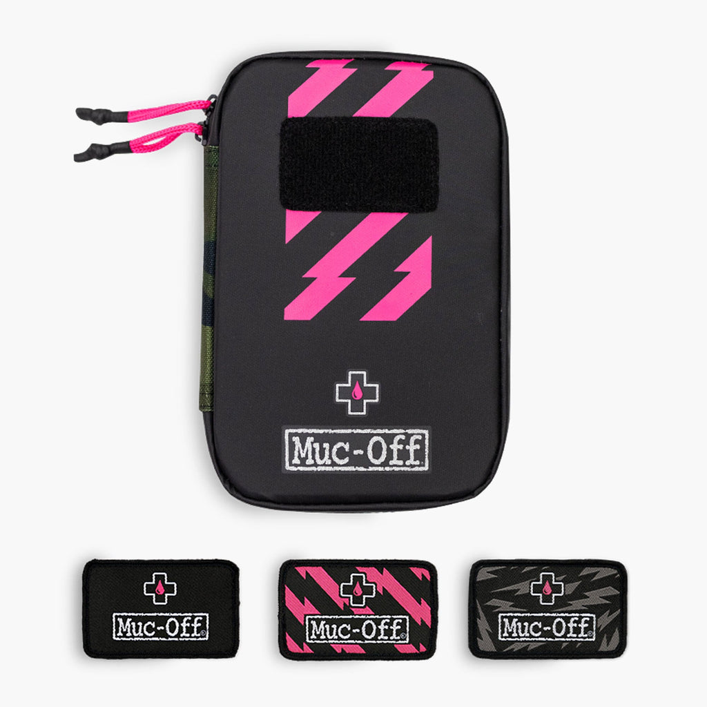 Essentials Pack - Black/Camo - Essentials Pack - Black/Camo Essentials Pack - Black/Camo - Essentials Pack - Black/Camo