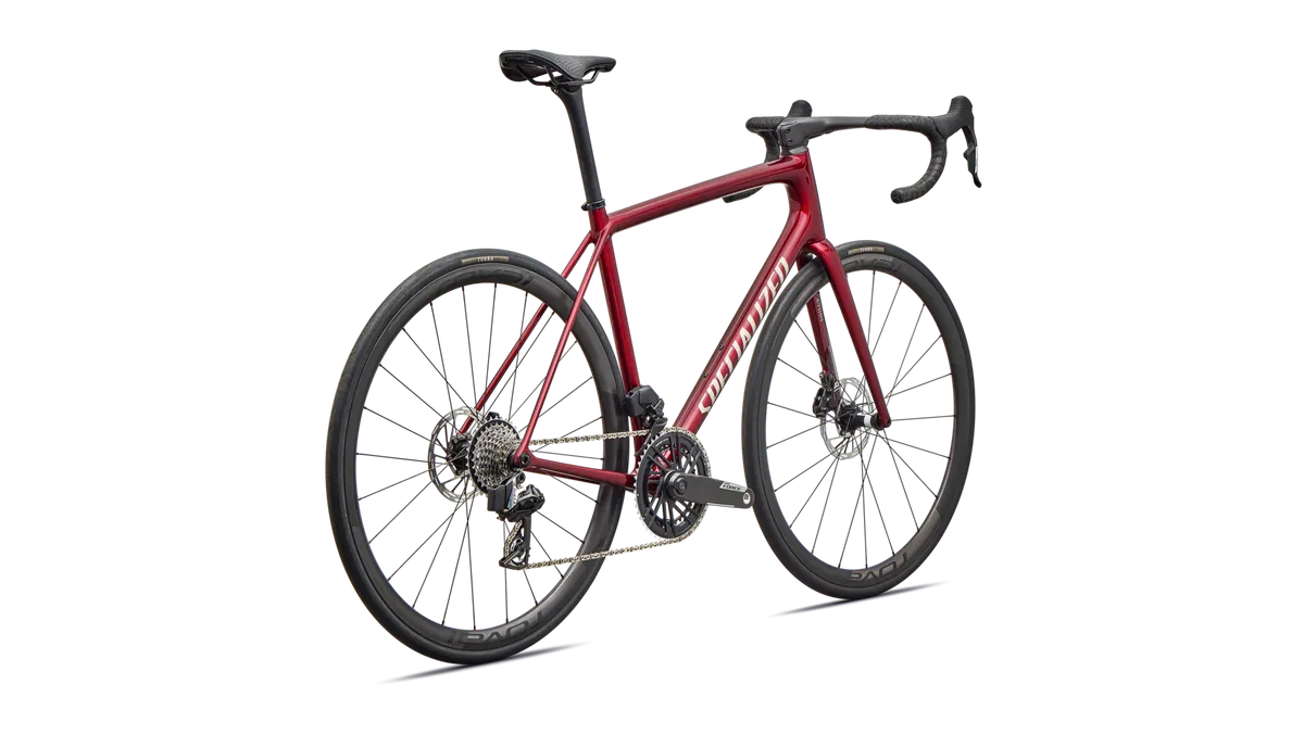 Aethos 2 Pro - SRAM Force AXS - Image 8