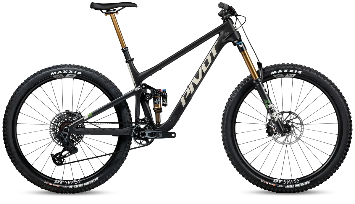 Switchblade Pro X0 Eagle Transmission variant 4