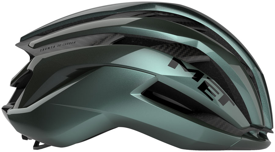 MET Trenta 3K Carbon Helmet - Image 7