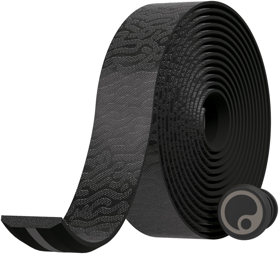 Ergon Orthocell Bar Tape - Black Ergon Orthocell Bar Tape - Black