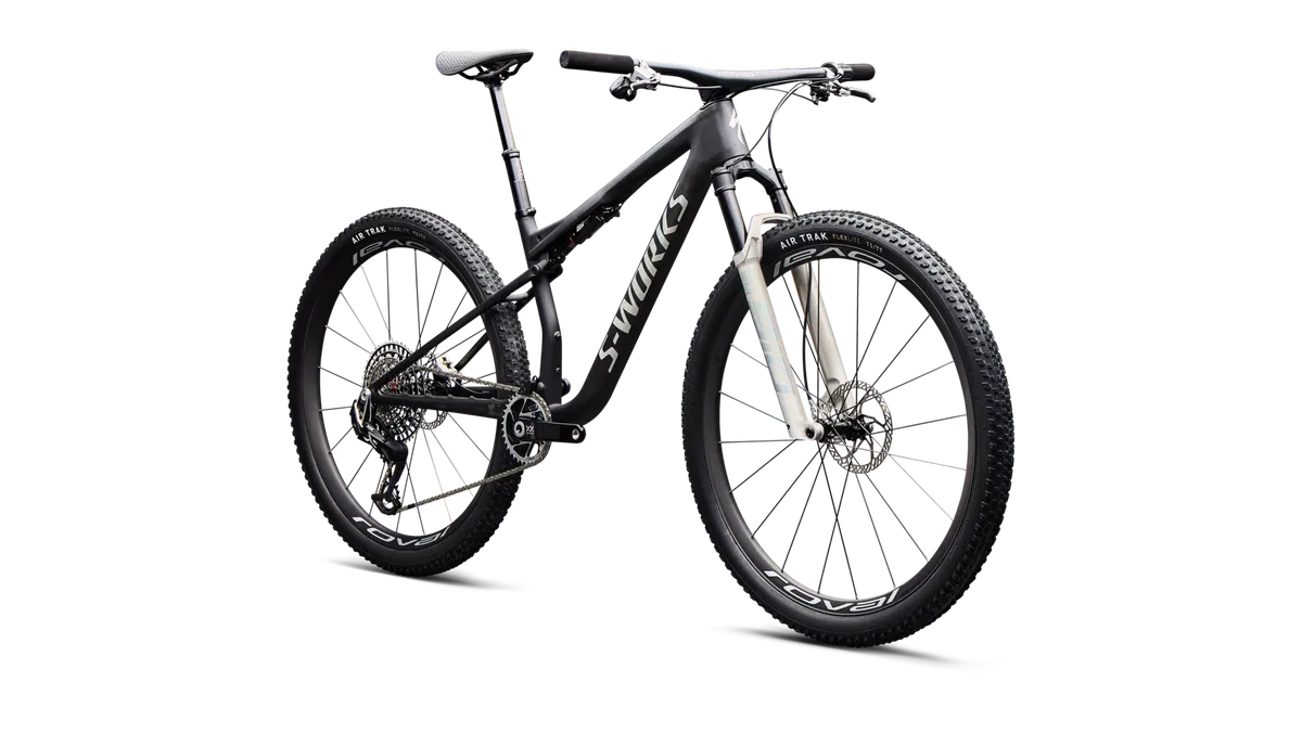 S-Works Epic 9 Ultralight LTD - Image 2