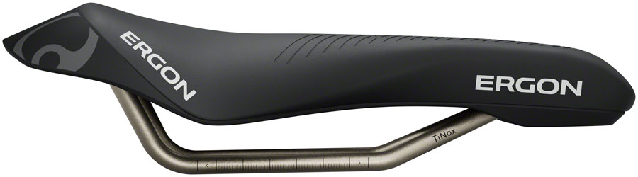 Ergon SR Triathlon Saddle - Black - Image 3