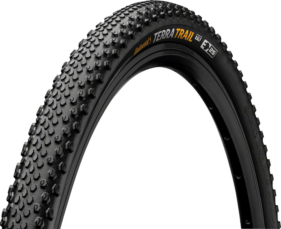 Continental Terra Trail Tire
