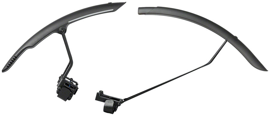 Topeak Tetrafender R1/R2 Road Fenders - Image 2