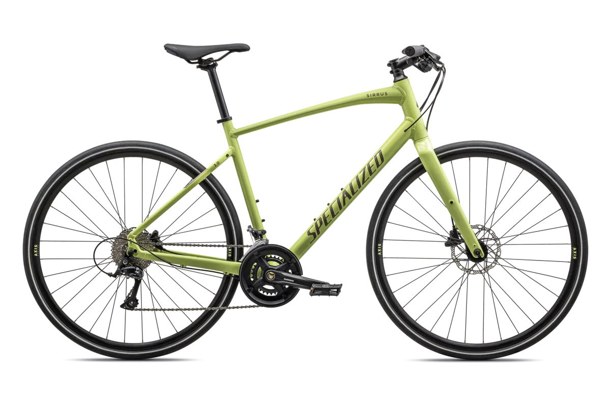 Sirrus 3.0 variant 3