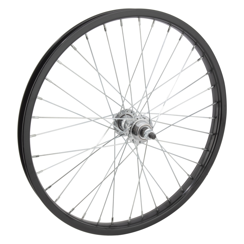 Wheel master 20` Steel Juvenile 20in Wheel Rear