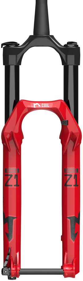 Marzocchi Bomber Z1 Coil Suspension Fork - Image 4