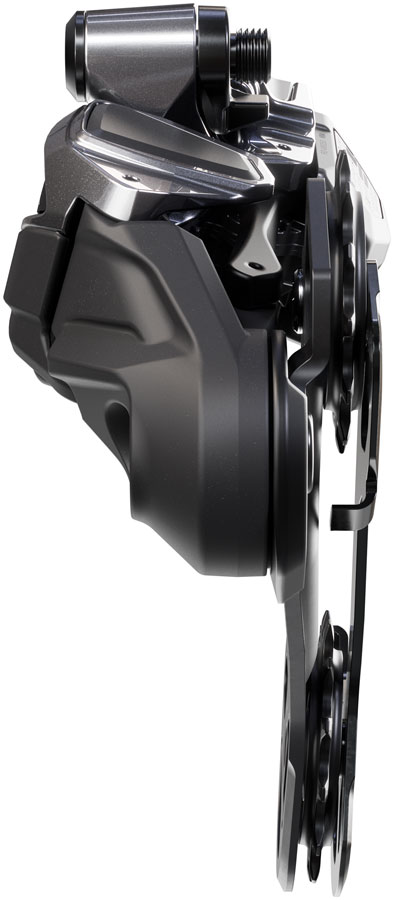 Shimano XTR RD-M9250-SGS Di2 12-Speed Wireless Rear Derailleur - Image 4