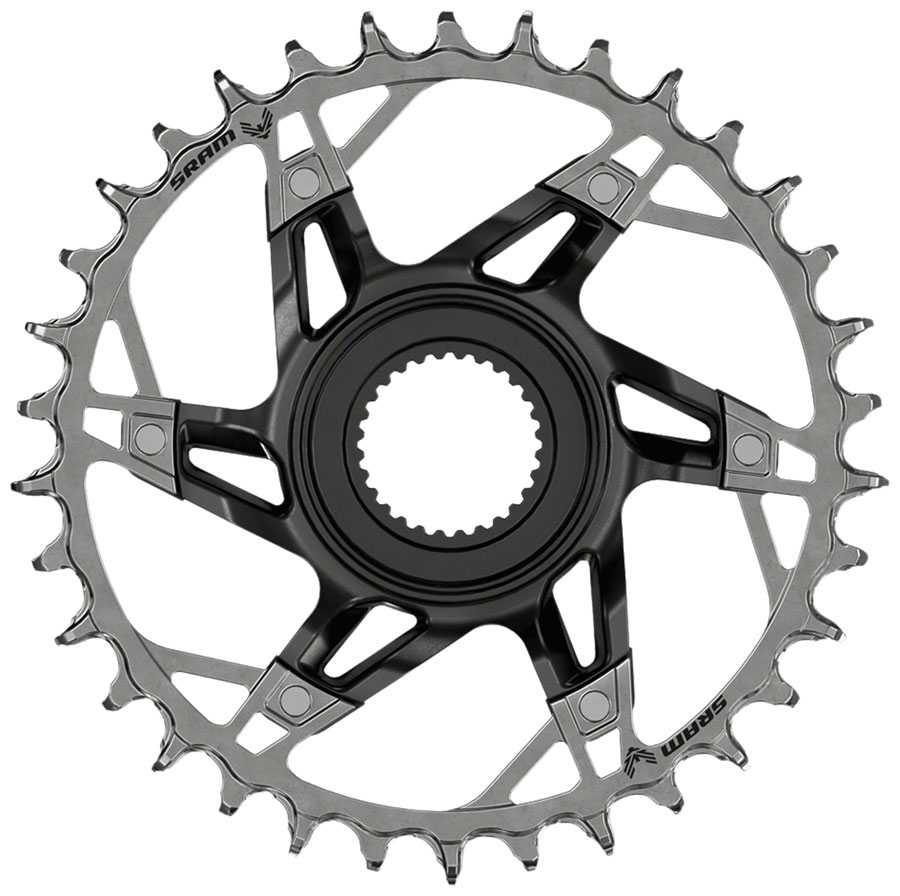 SRAM XX T-Type E-MTB Chainrings