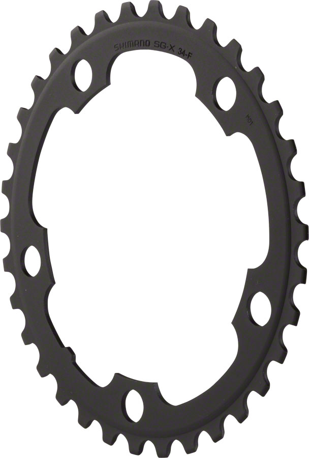 Shimano Sora 3500/3550 9-Speed Chainring