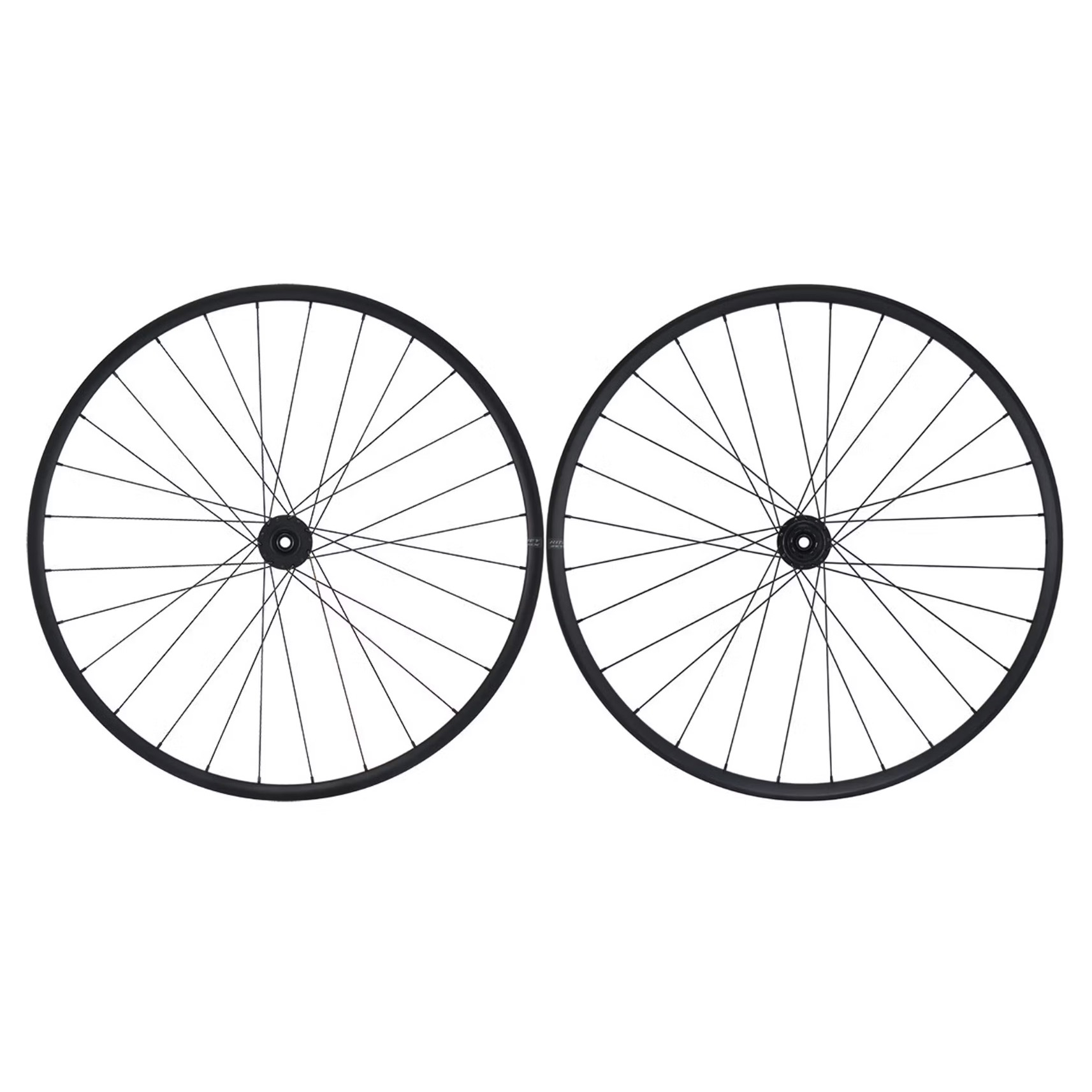 Ritchey Comp Zeta GX 700c Disc Wheelset variant 2