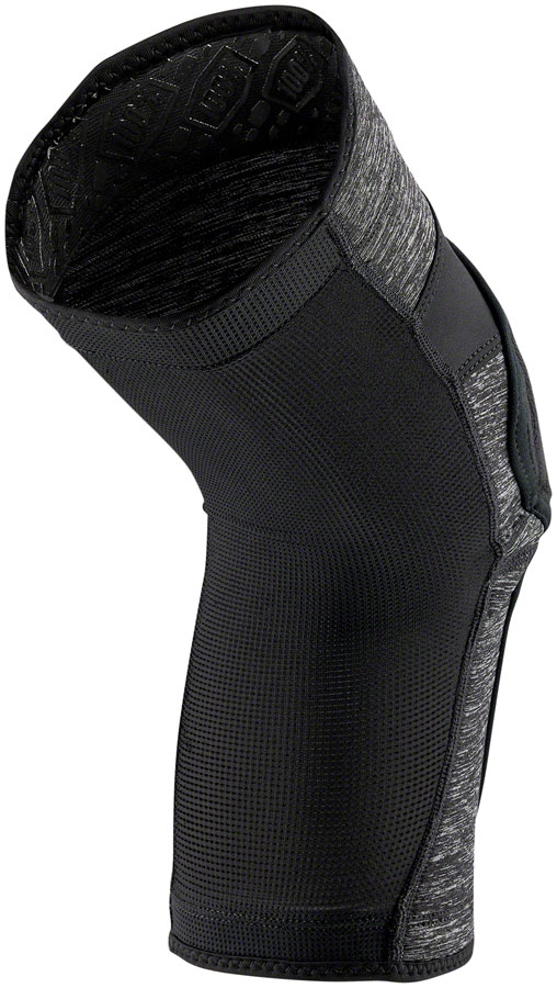 100% Ridecamp Knee Guards - Image 4