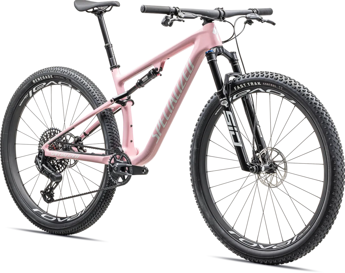 Epic Pro LTD - SRAM XO, RockShox Ultimate BRAIN - Image 2