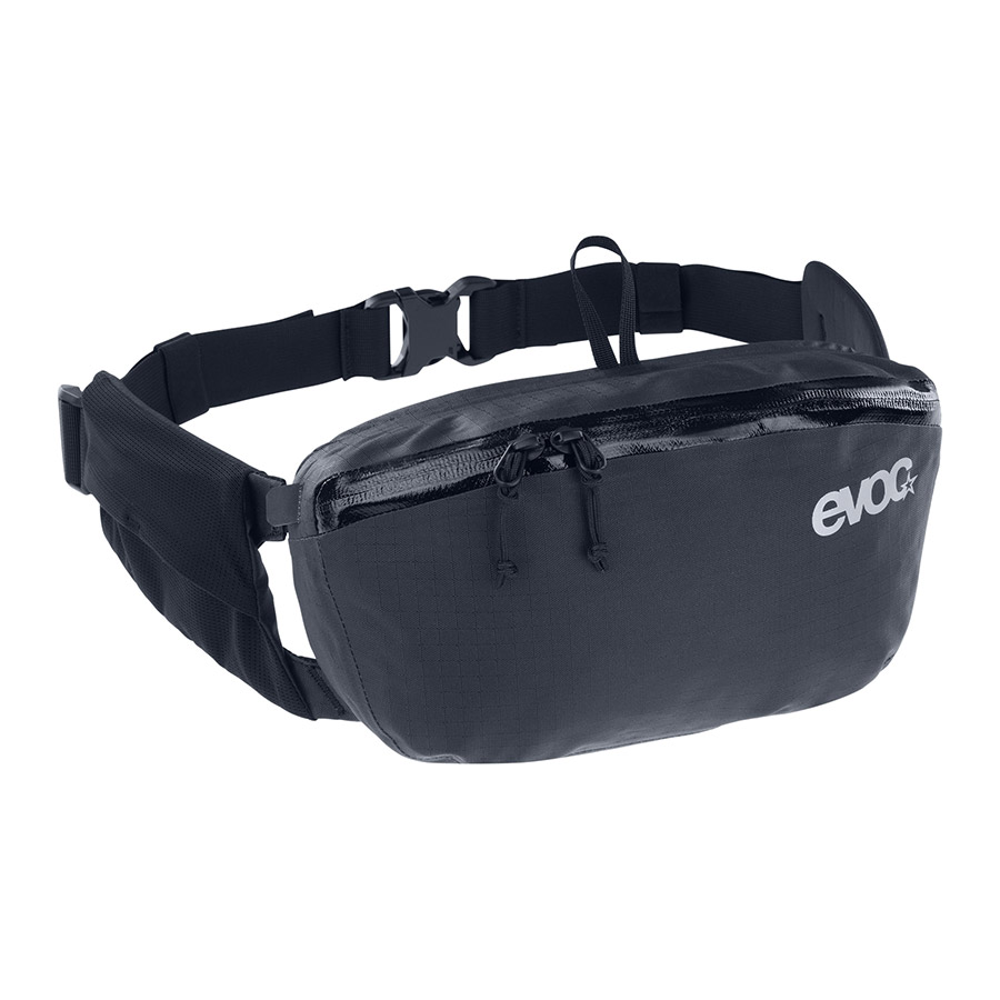 EVOC Hip Pouch 3D WP 2 Black