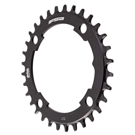 FSA Megatooth 1x10/11sp Chainring 104BCD variant 3