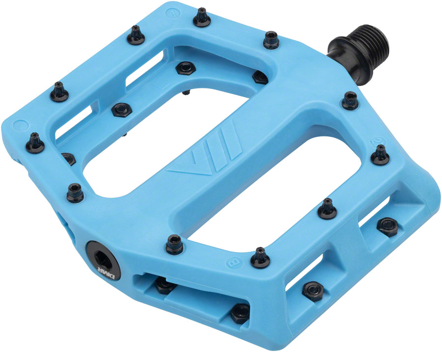 DMR V11 Pedals - Platform Composite 9/16" - Image 4
