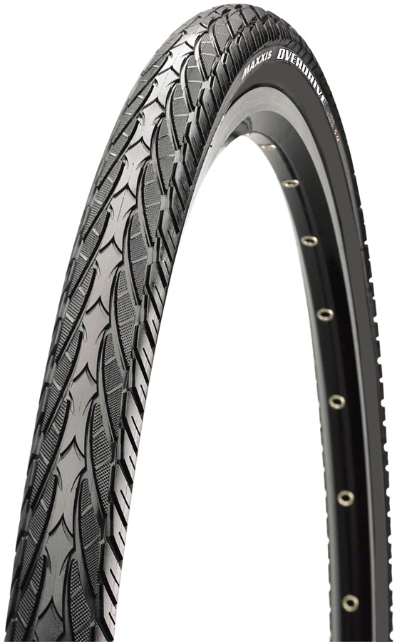Maxxis Overdrive Excel 700c Tire