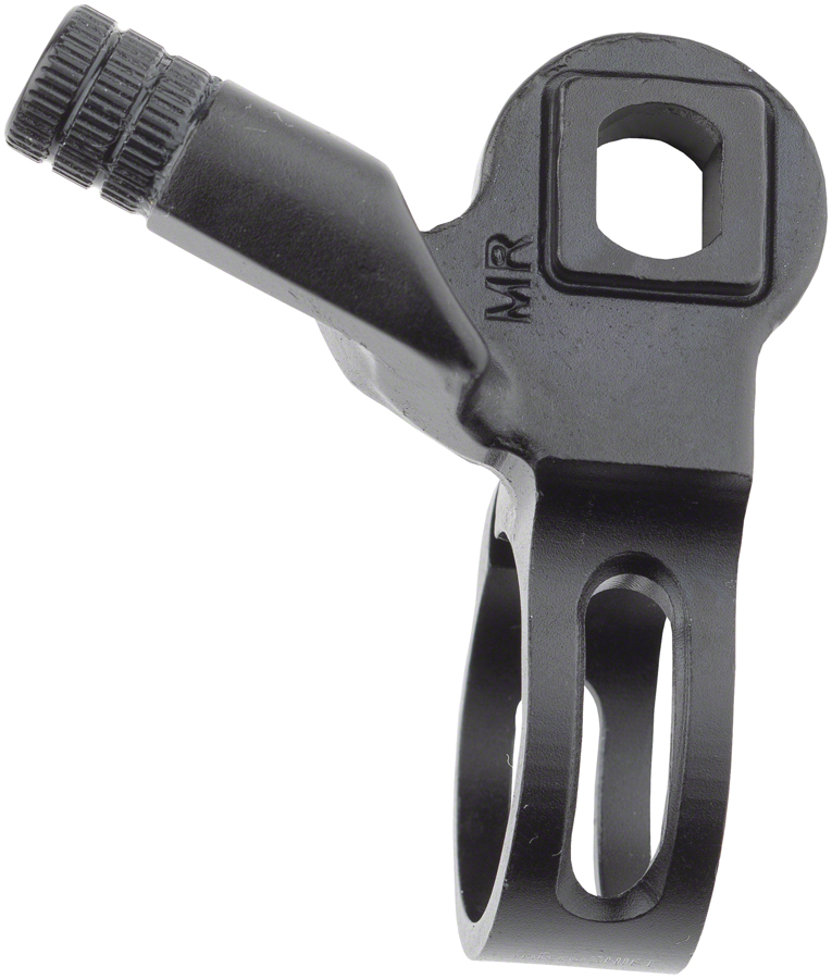 microSHIFT Thumb Shifter Mount variant 2