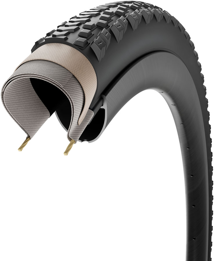 Pirelli Cinturato Gravel RM Tire - Image 4