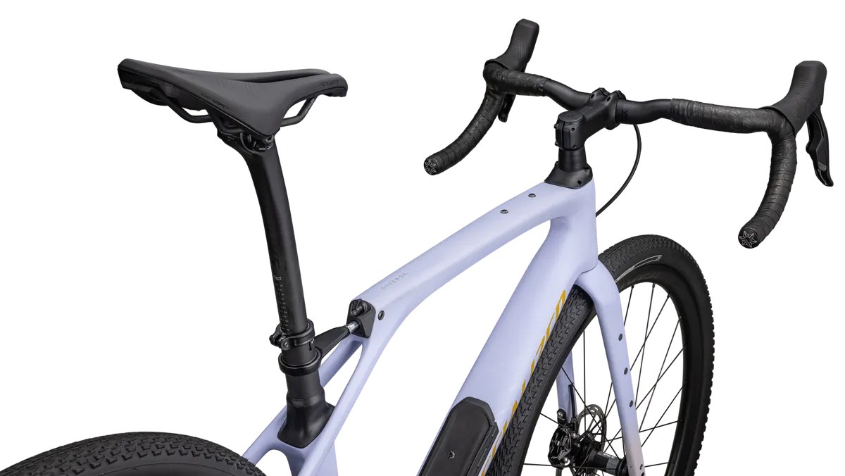Diverge STR Expert - SRAM Rival eTAP AXS / GX Eagle AXS - Image 9