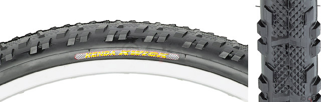 Kenda Kwick 700c Tire, 60tpi variant 2