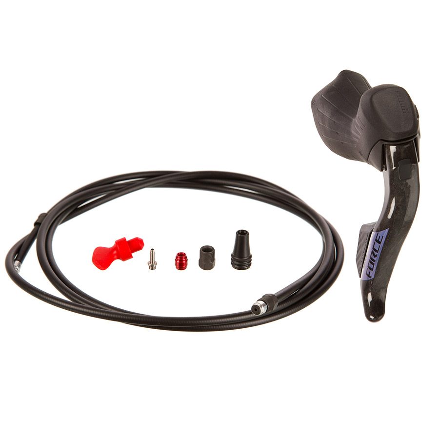 SRAM Force E1 Shifter Brake Lever variant 2