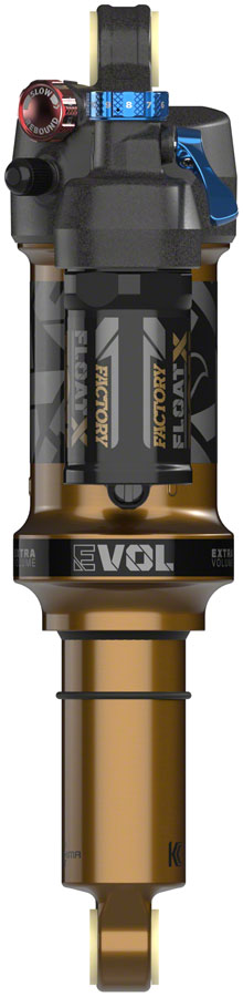 FOX Float X Factory Rear Shock - Image 2