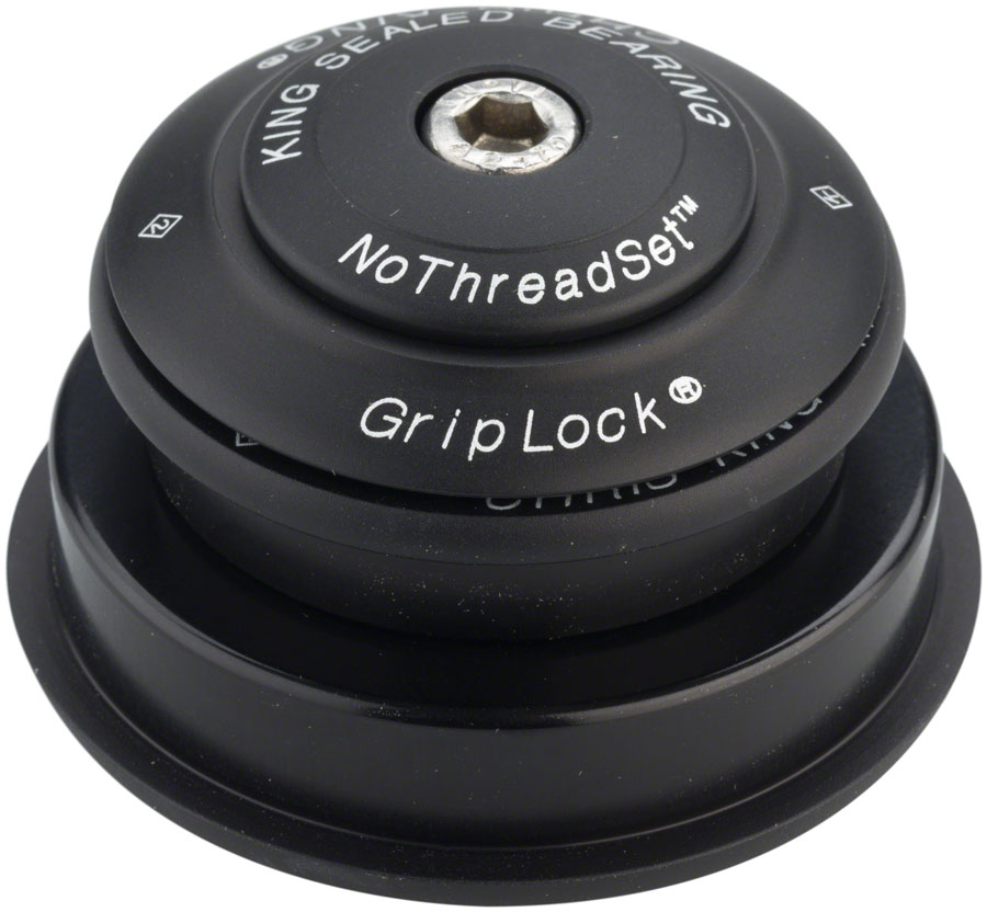 Chris King InSet i2 Headset -  1-1/8 - 1.5" 44/56mm variant 2