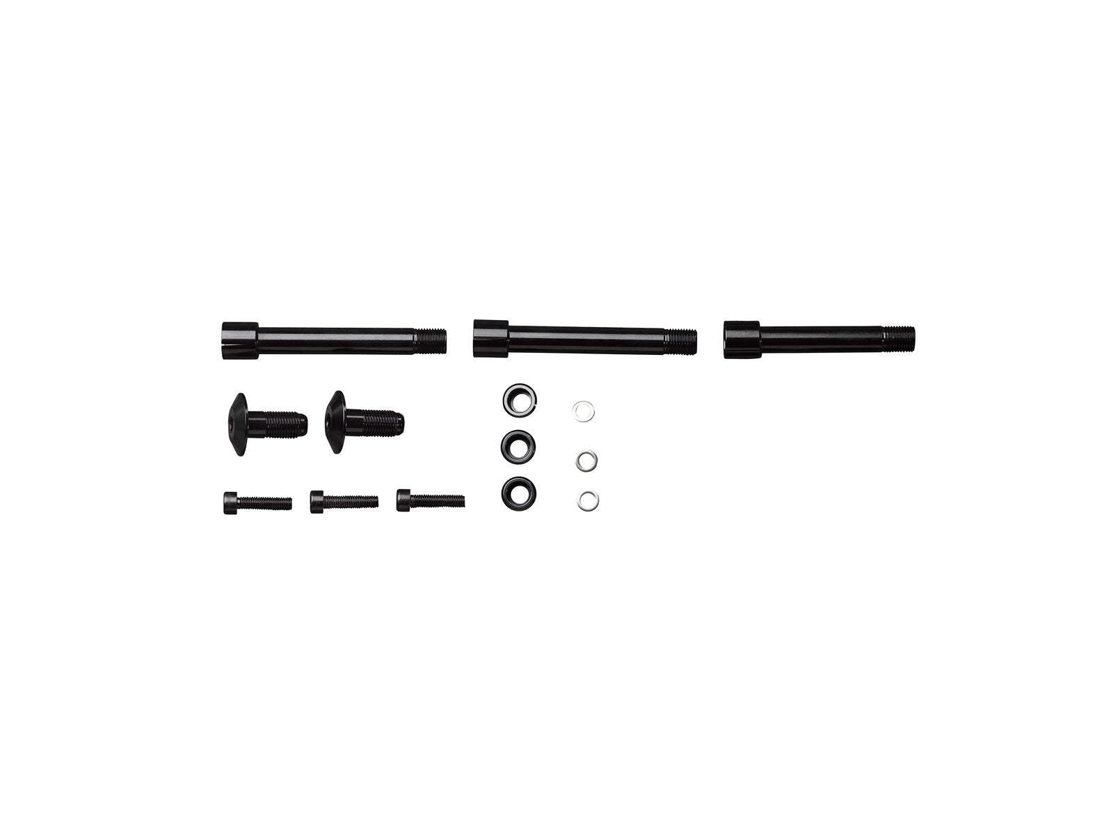 Pivot Axle Kit Htwr 3 | 5010 5 | TB 5 - Default Title