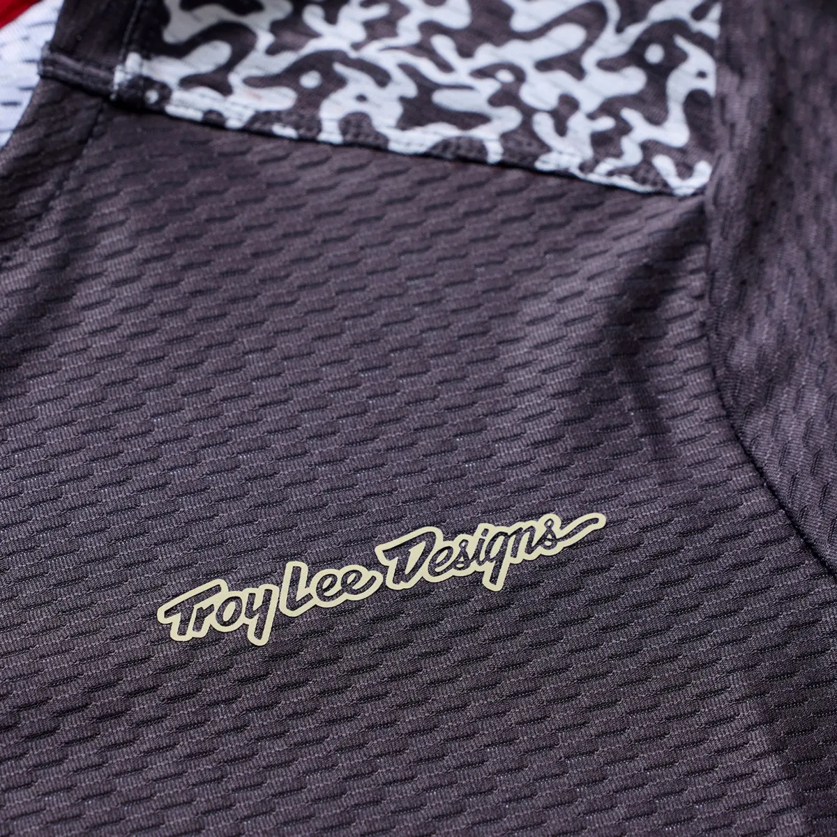 Skyline Pro Air LS Jersey Ridgeline Carbon - Image 5