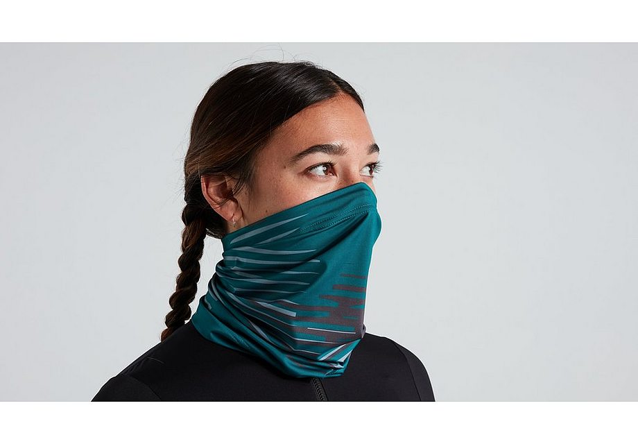 2022 Blur Neck Gaiter - Image 5