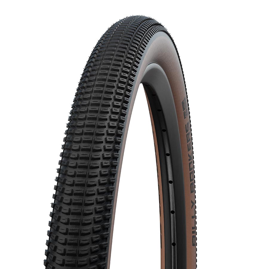 Schwalbe Billy Bonkers Tire - 26''x2.10 variant 2
