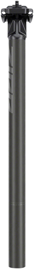 Zipp Service Course SL Seatpost - 400mm Length, Matte Black, C2 - Image 2