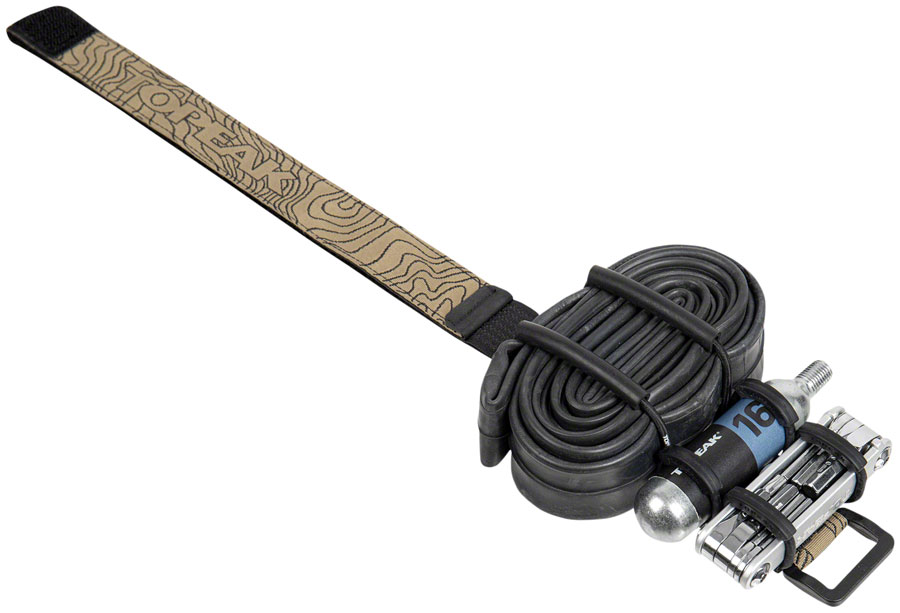 Topeak Elementa Tool Strap - Image 2