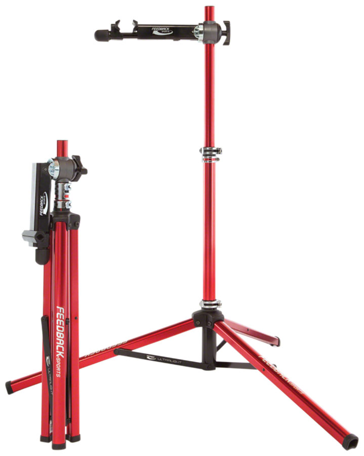 Feedback Sports Ultralight Bike Repair Stand Feedback Sports Ultralight Bike Repair Stand