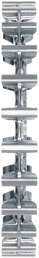 Gates Carbon Drive CDX CenterTrack Front Sprocket - For Bosch GEN 2 - Image 2