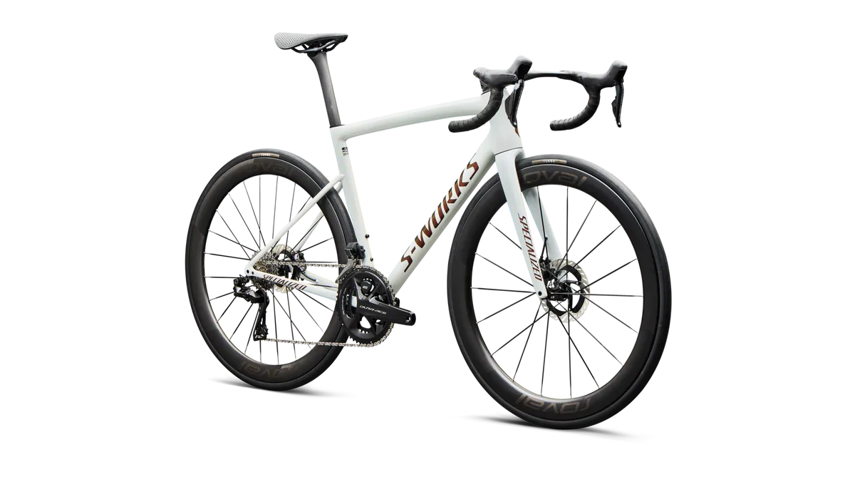 S-Works Tarmac SL8 - Shimano Dura-Ace Di2 - Image 2