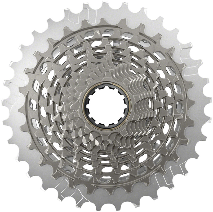 SRAM RED XG-1290 Cassette - 12-Speed  variant 3