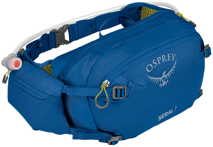 Osprey Seral Hydration Pack - Image 2