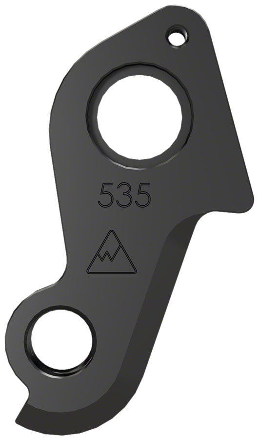 Wheels Manufacturing Derailleur Hanger - 535 Wheels Manufacturing Derailleur Hanger - 535