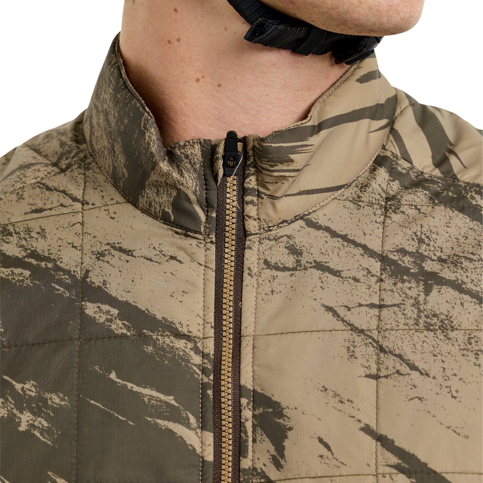 Crestline Jacket Rockslide Timber - Image 11