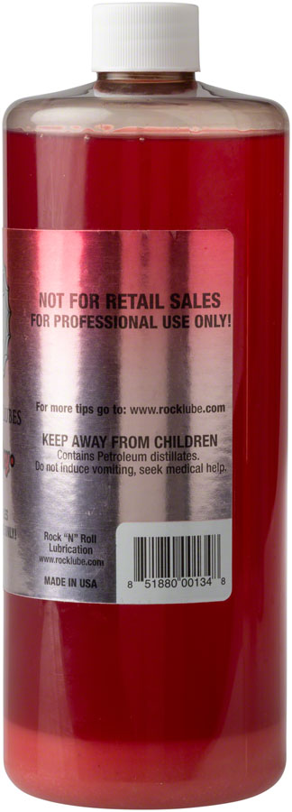 Rock-N-Roll Absolute Dry Bike Chain Lube - Image 4