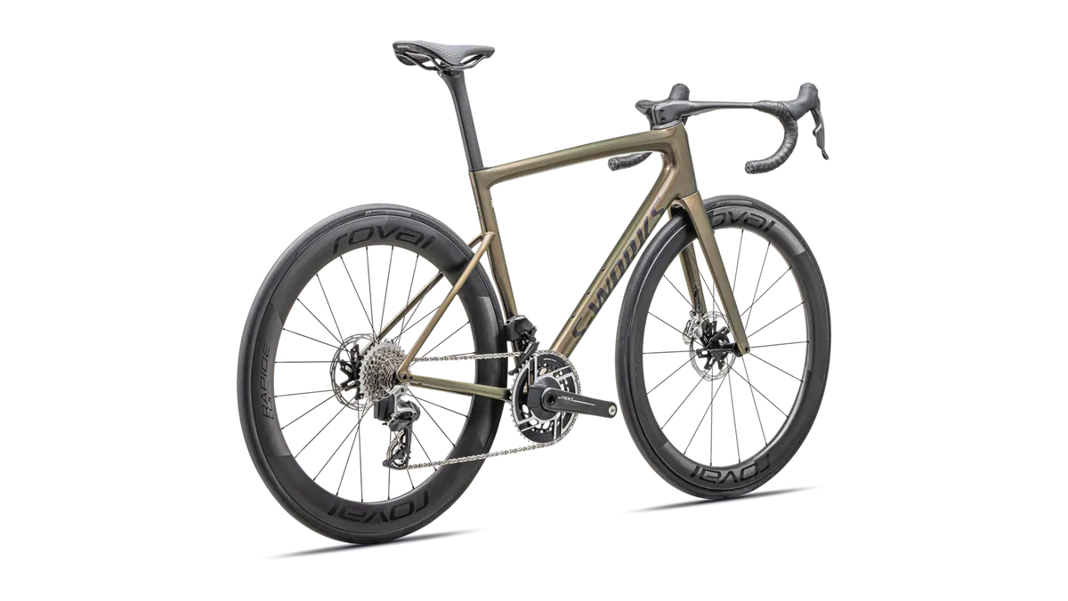 S-Works Tarmac SL8 – SRAM RED AXS - Image 3