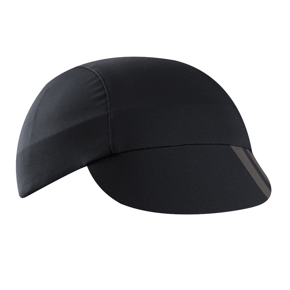 Transfer Cycling Cap - BLACK / ONE